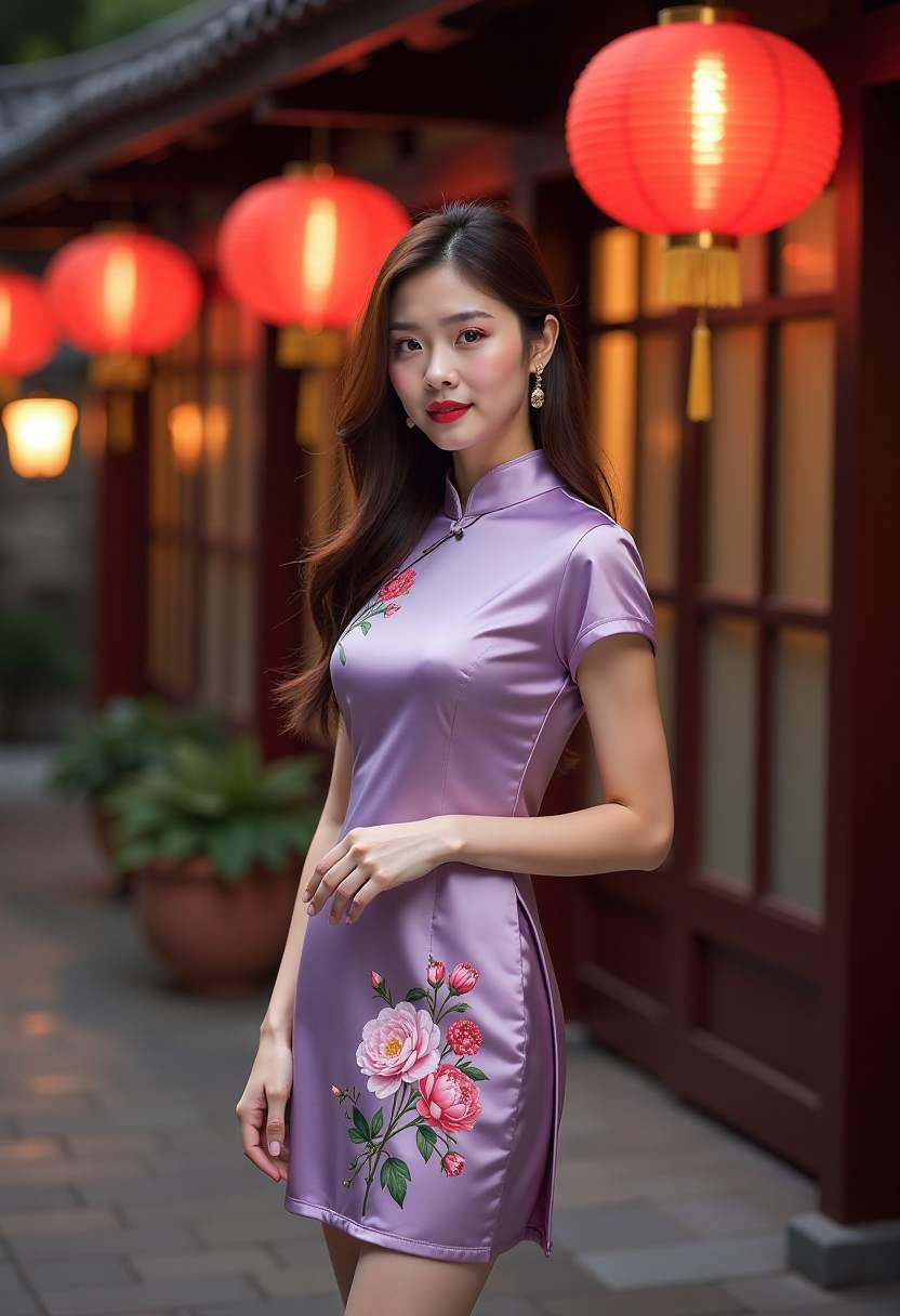 时光倒流
