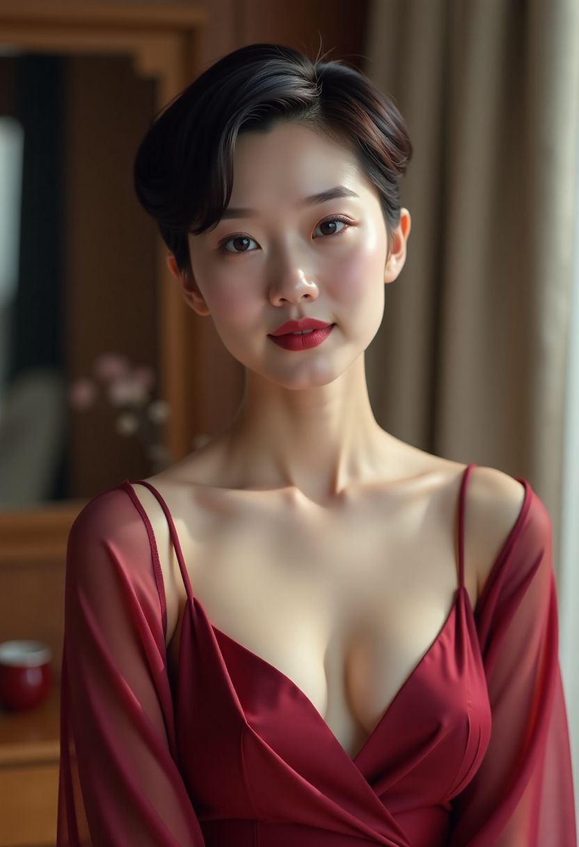 星际迷航者